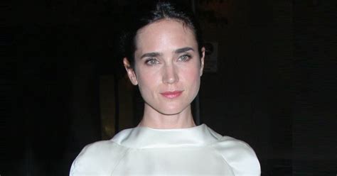 jennifer connelly gencligi|Jennifer Connelly Biography